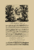 The Neglected Lass Prints by George Bickham