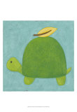 August's Wish IV Posters by Chariklia Zarris