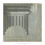 Decorative Elegance VI Posters by Ethan Harper