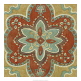 Turkish Spice III Prints by Chariklia Zarris