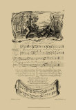 The Absent Lover Prints by George Bickham