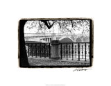 Riverview Giclee Print by Laura Denardo