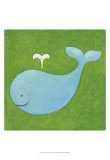August's Wish VI Art by Chariklia Zarris August's Wish VI Art by Chariklia Zarris