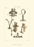 Nautical Details VI Prints