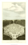 Garden at Versailles I Prints