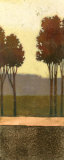 Copper Grove I Poster
