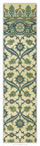 Panel Arabesque IV Print