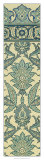 Panel Arabesque III Affiches