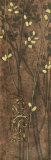 Copper Twigs II Láminas Copper Twigs II Láminas