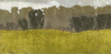 Tuscan Field II Plakater