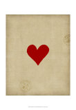 Small Heart Art