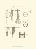 Nautical Details III Poster