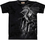 Silver Dragon T-Shirts Silver Dragon T-Shirts
