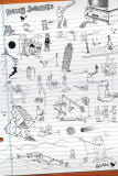 Bunny Suicides Prints
