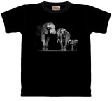 Elephant Family T-Shirt