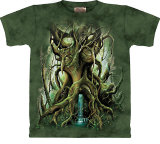 Elementree T-Shirt Elementree T-Shirt