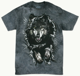 Breakthrough Wolf T-Shirt