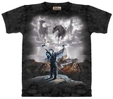 Summoning the Storm T-Shirts