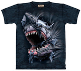 Breakthrough Shark T-Shirt