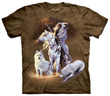 Companions of the Hunt Vêtements