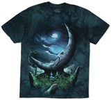 Moonstone T-shirts