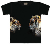 Face Off T-shirts