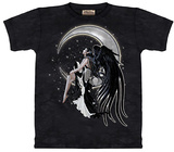 Onyx Angel T-Shirts