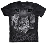 Snow Leopards T-Shirt