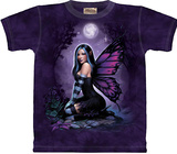 Night Fairy T-Shirt
