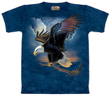 The Patriot T-Shirts