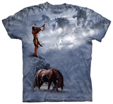 The Offering T-shirts