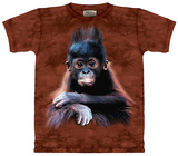 Bébé orang-outang T-Shirt