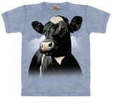 Vache T-Shirt