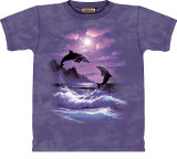 Romancing the Moon T-shirts