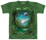Moon Tree T-Shirt