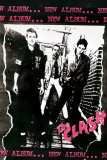 The Clash Poster