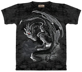 Bravery Misplaced T-Shirt