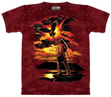 Gift of the Eagle Feather T-Shirt