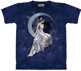 Frost Moon T-Shirt
