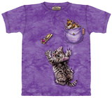 Atrapada (Trapped) Camiseta