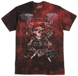 Dead Men T-Shirt