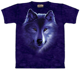Wolf Fade Vêtements