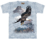 Ridge Patrol T-Shirts