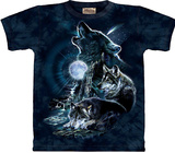Bark at the Moon Vêtements