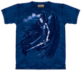 Ángel caído Camisetas