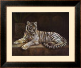 Regal Guardian Prints by Ruane Manning
