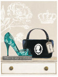 Fabulous London Prints by Marco Fabiano