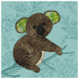 Morgan Yamada - Bashful Bear - Reprodüksiyon Morgan Yamada - Bashful Bear - Reprodüksiyon