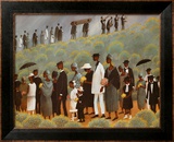 Funeral March Prints