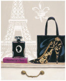 Marco Fabiano - Fabulous Paris - Tablo Marco Fabiano - Fabulous Paris - Tablo